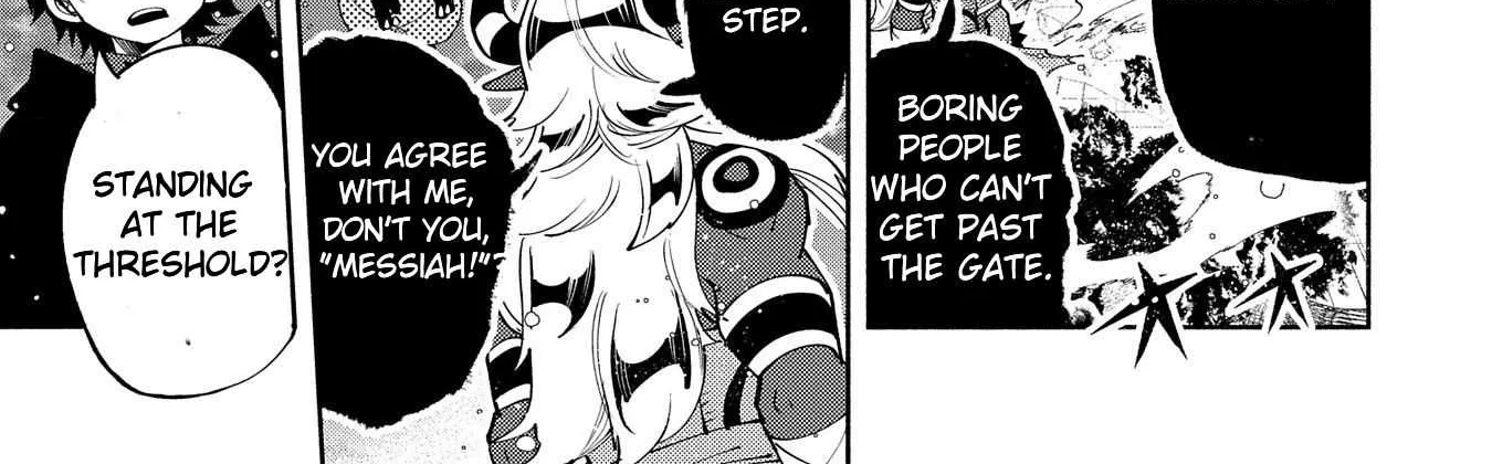 Hellmode ~Gamer Who Likes to Speedrun Becomes Peerless in a Parallel World with Obsolete Setting~ Chapter 51 page 47 - 