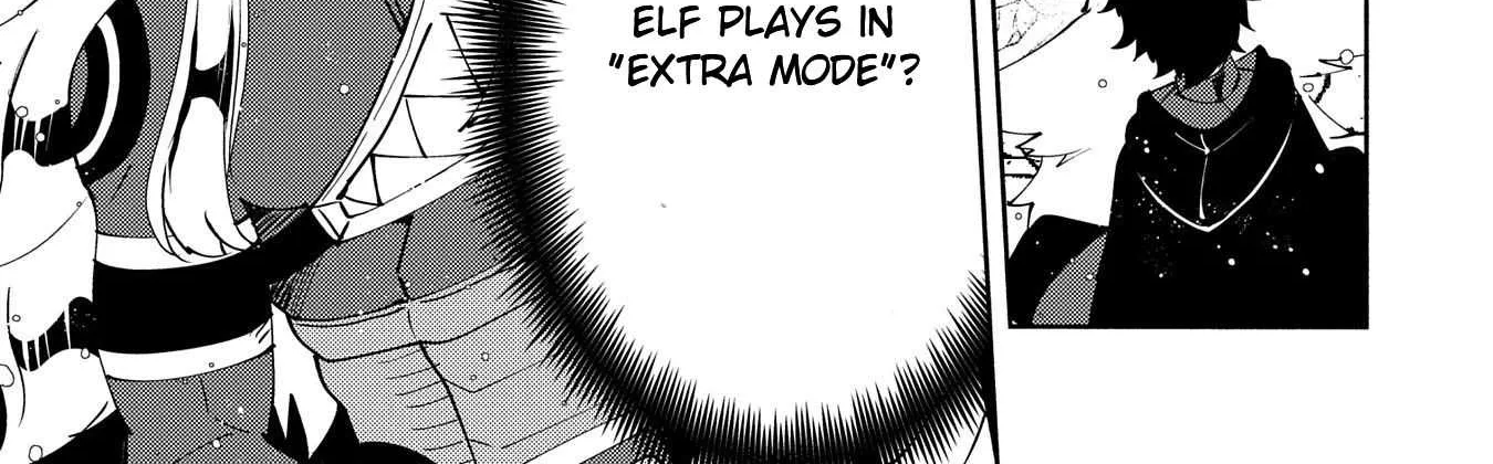 Hellmode ~Gamer Who Likes to Speedrun Becomes Peerless in a Parallel World with Obsolete Setting~ Chapter 51 page 51 - 