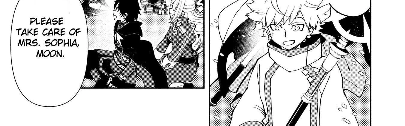 Hellmode ~Gamer Who Likes to Speedrun Becomes Peerless in a Parallel World with Obsolete Setting~ Chapter 51 page 7 - 