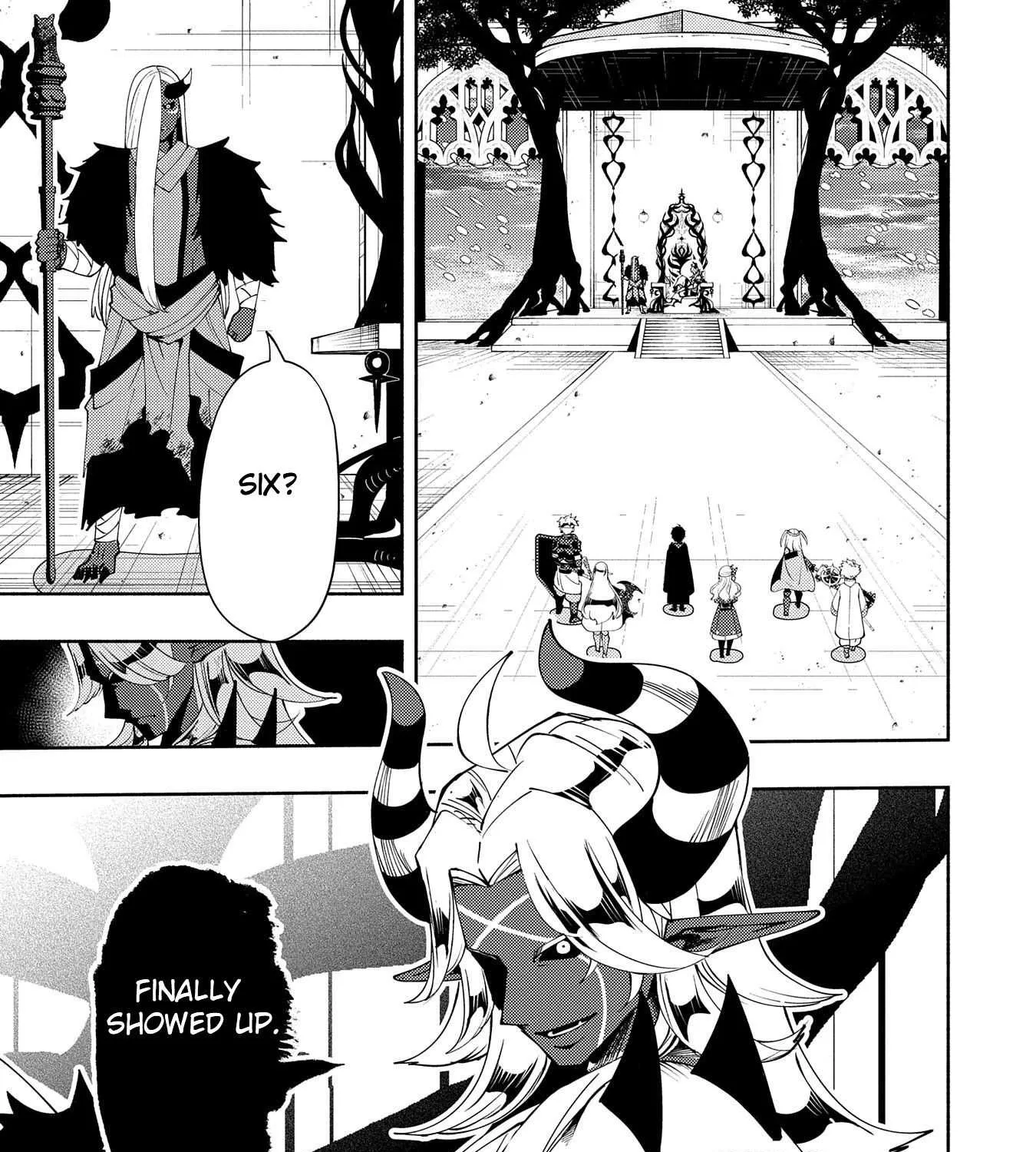 Hellmode ~Gamer Who Likes to Speedrun Becomes Peerless in a Parallel World with Obsolete Setting~ Chapter 51 page 10 - 