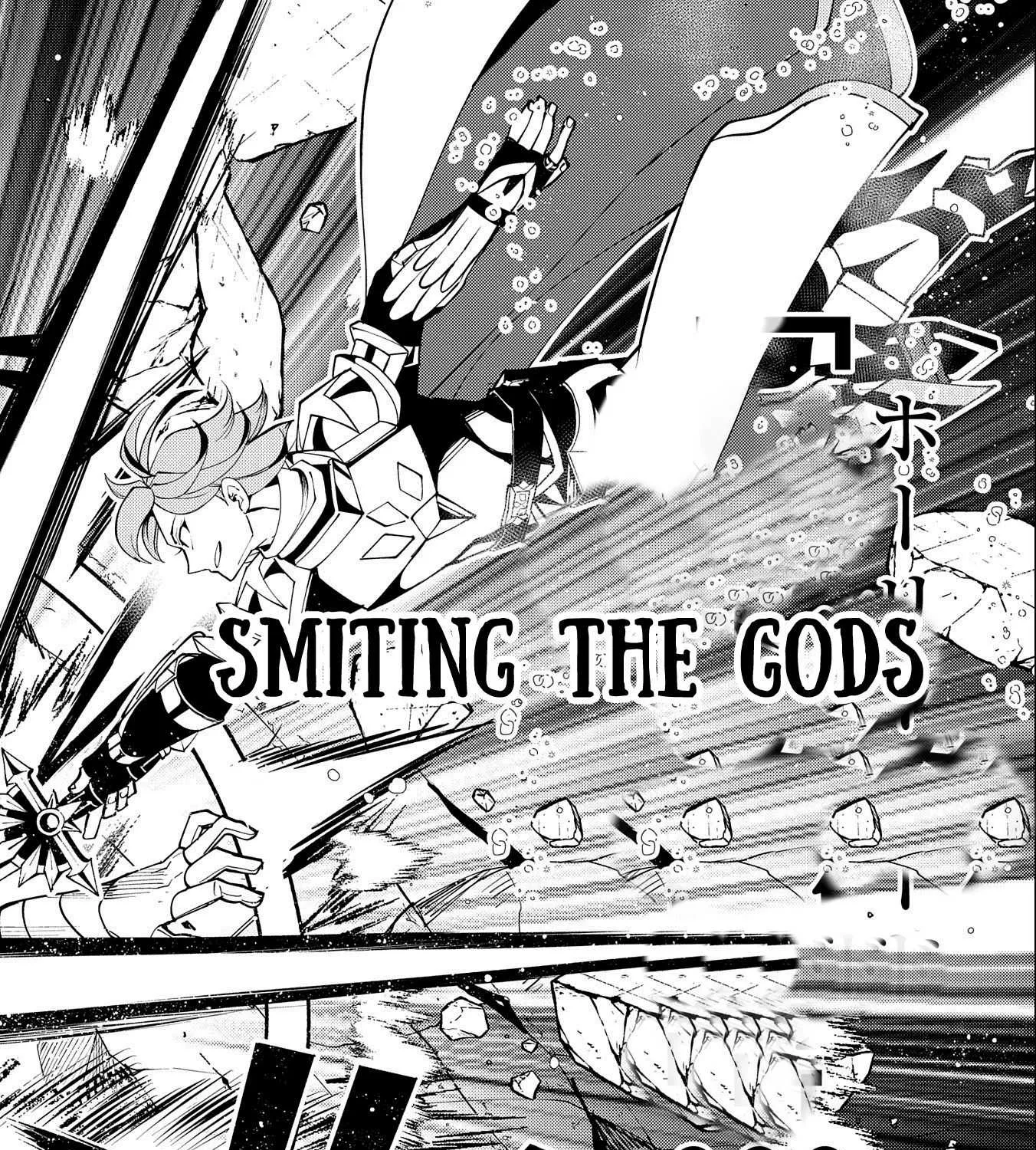 Hellmode ~Gamer Who Likes to Speedrun Becomes Peerless in a Parallel World with Obsolete Setting~ Chapter 52 page 13 - 