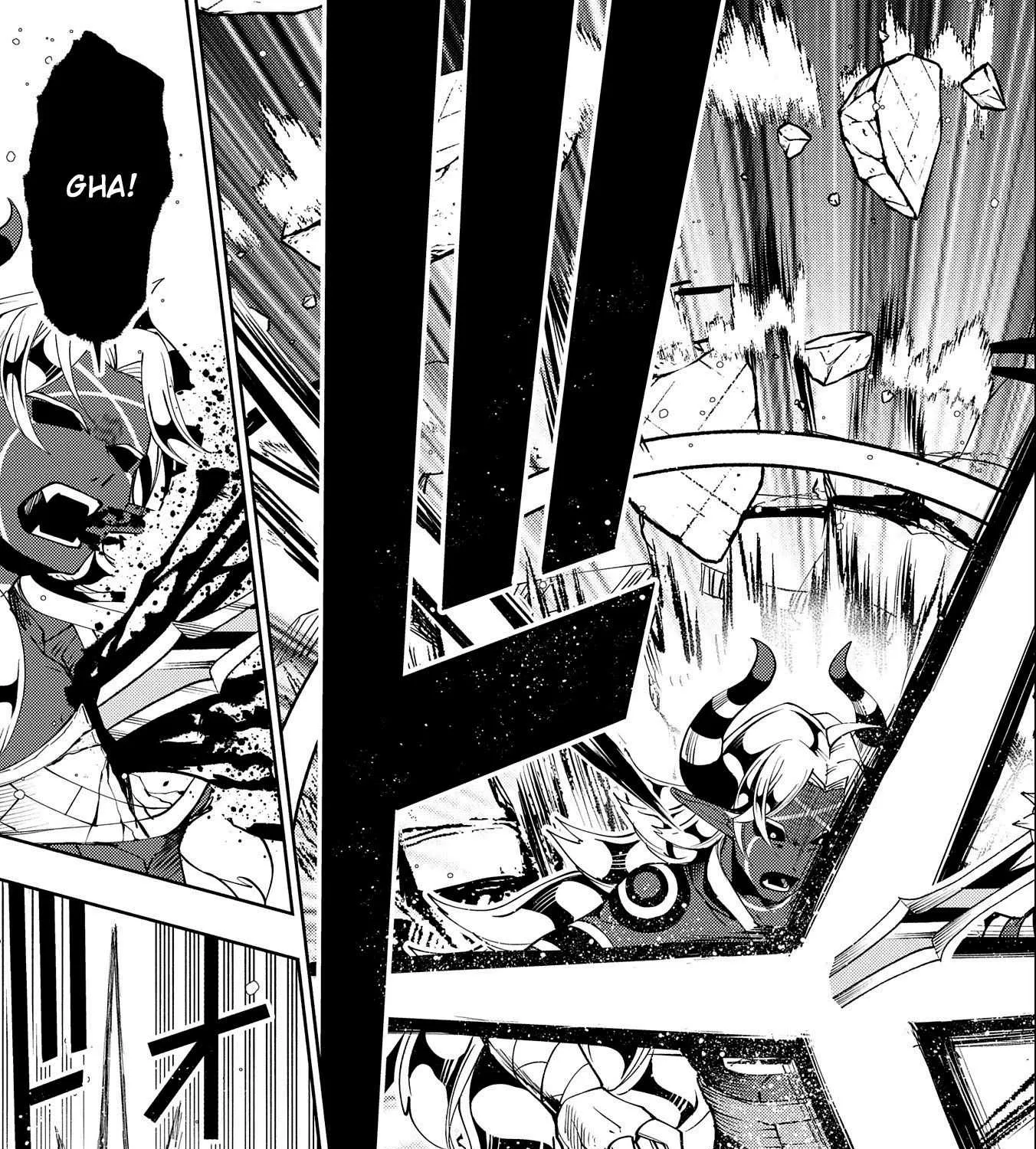 Hellmode ~Gamer Who Likes to Speedrun Becomes Peerless in a Parallel World with Obsolete Setting~ Chapter 52 page 15 - 