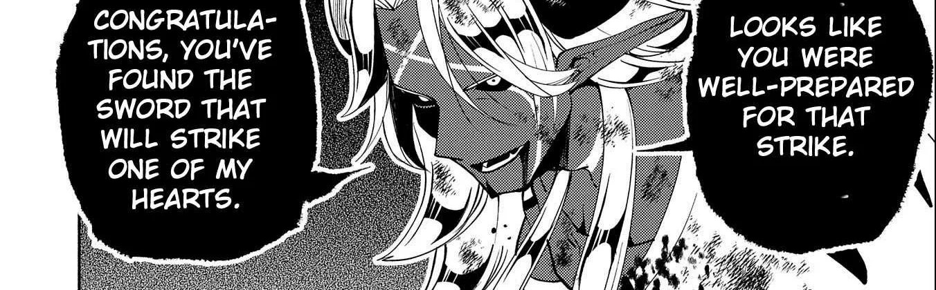 Hellmode ~Gamer Who Likes to Speedrun Becomes Peerless in a Parallel World with Obsolete Setting~ Chapter 52 page 22 - 