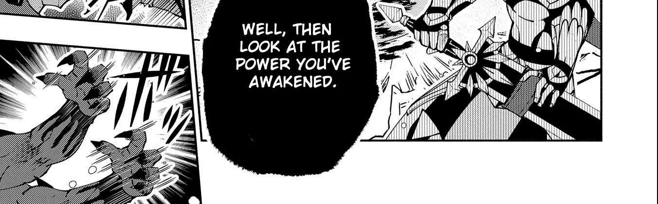 Hellmode ~Gamer Who Likes to Speedrun Becomes Peerless in a Parallel World with Obsolete Setting~ Chapter 52 page 24 - 