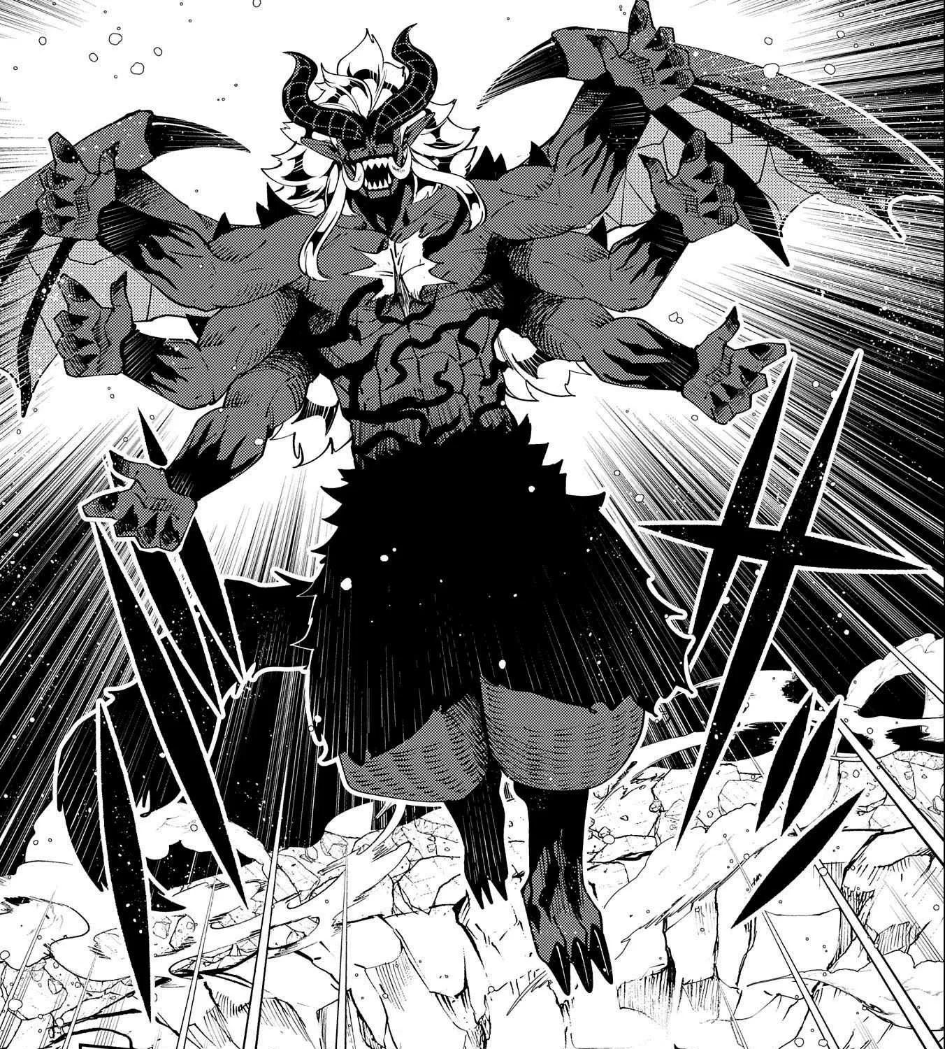 Hellmode ~Gamer Who Likes to Speedrun Becomes Peerless in a Parallel World with Obsolete Setting~ Chapter 52 page 25 - 
