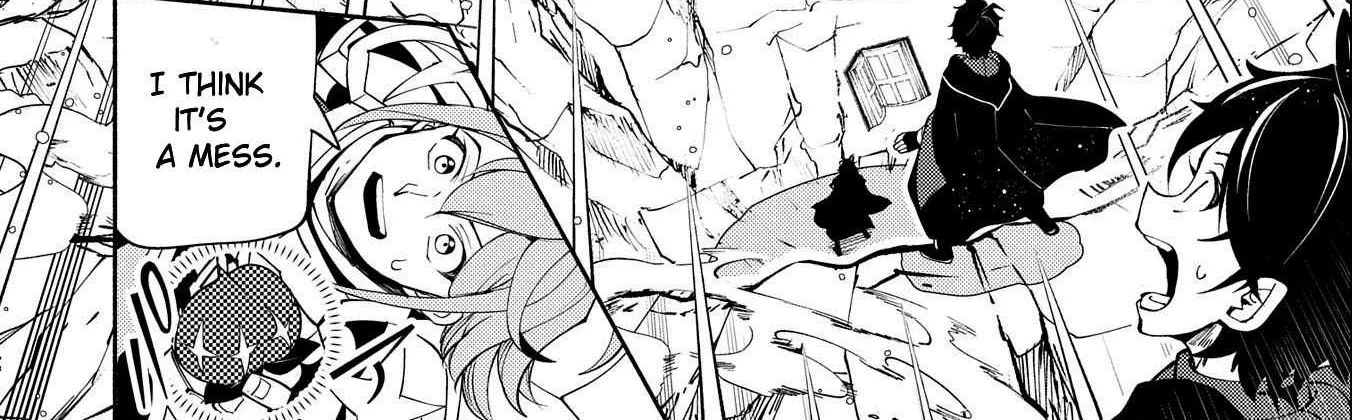 Hellmode ~Gamer Who Likes to Speedrun Becomes Peerless in a Parallel World with Obsolete Setting~ Chapter 52 page 26 - 