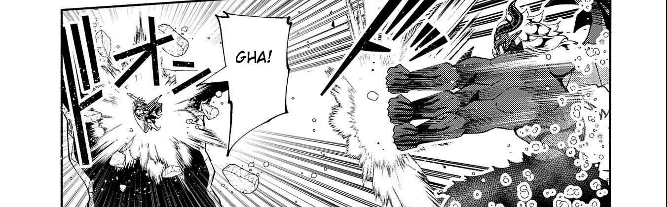 Hellmode ~Gamer Who Likes to Speedrun Becomes Peerless in a Parallel World with Obsolete Setting~ Chapter 52 page 28 - 