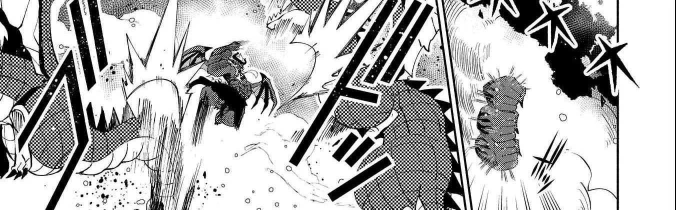 Hellmode ~Gamer Who Likes to Speedrun Becomes Peerless in a Parallel World with Obsolete Setting~ Chapter 52 page 32 - 