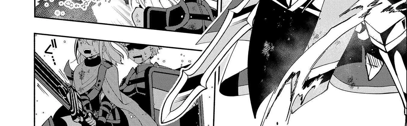 Hellmode ~Gamer Who Likes to Speedrun Becomes Peerless in a Parallel World with Obsolete Setting~ Chapter 52 page 34 - 