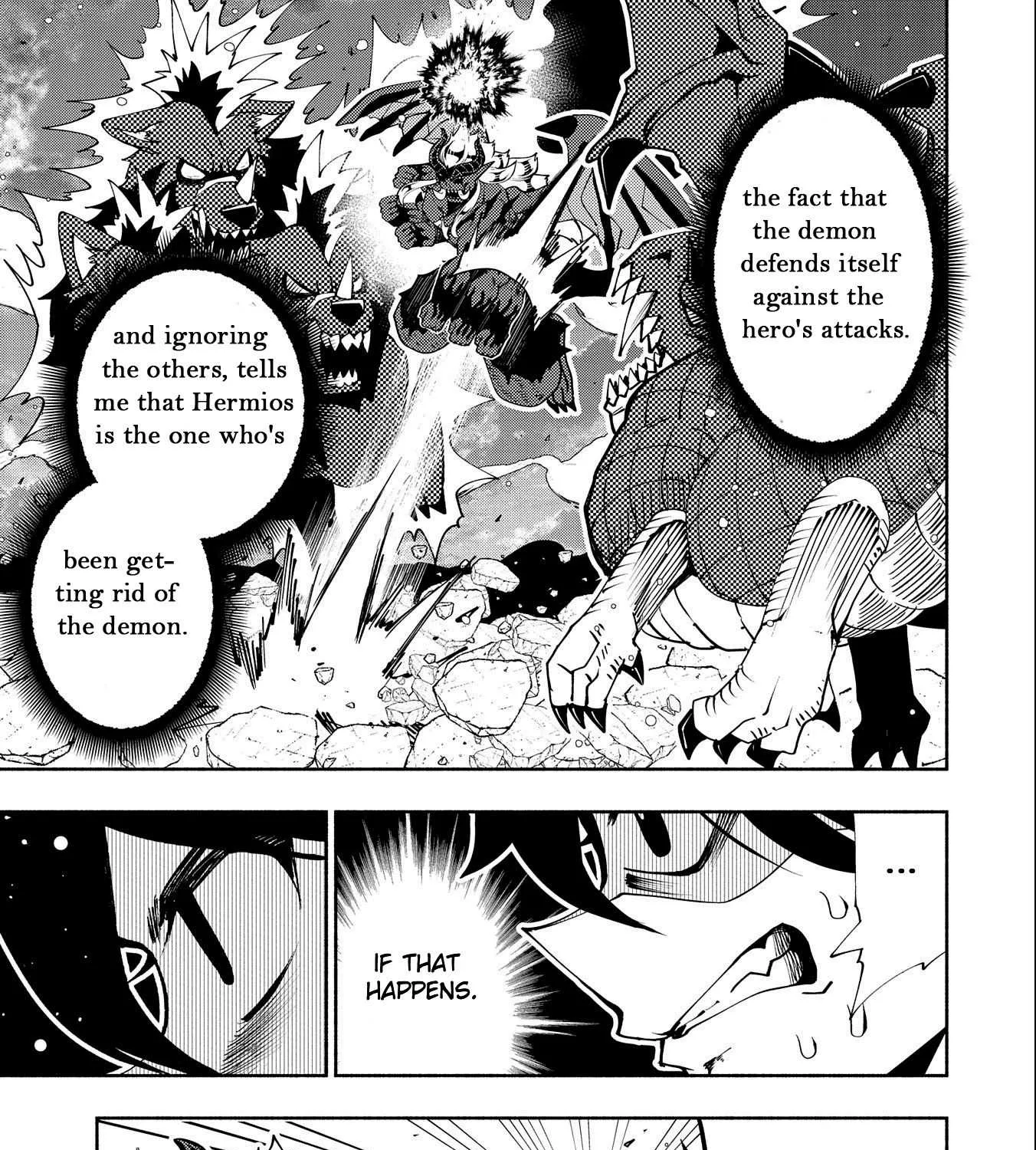 Hellmode ~Gamer Who Likes to Speedrun Becomes Peerless in a Parallel World with Obsolete Setting~ Chapter 52 page 39 - 