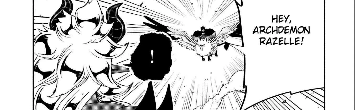 Hellmode ~Gamer Who Likes to Speedrun Becomes Peerless in a Parallel World with Obsolete Setting~ Chapter 52 page 40 - 