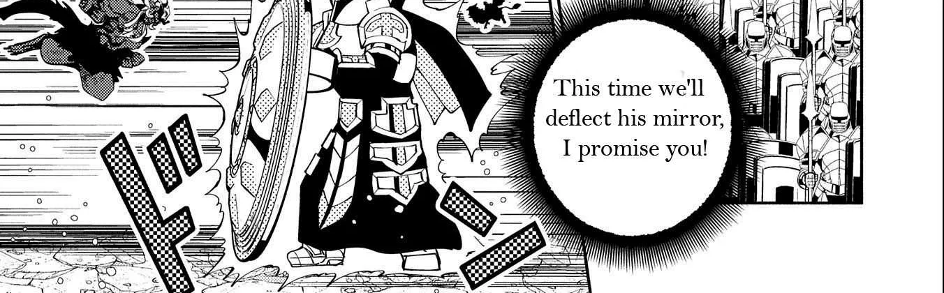 Hellmode ~Gamer Who Likes to Speedrun Becomes Peerless in a Parallel World with Obsolete Setting~ Chapter 52 page 44 - 