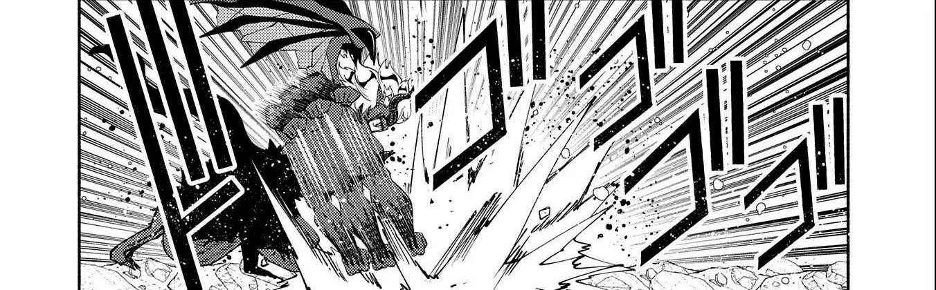 Hellmode ~Gamer Who Likes to Speedrun Becomes Peerless in a Parallel World with Obsolete Setting~ Chapter 52 page 46 - 