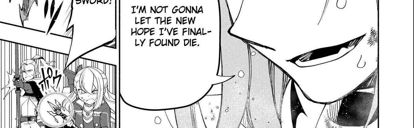 Hellmode ~Gamer Who Likes to Speedrun Becomes Peerless in a Parallel World with Obsolete Setting~ Chapter 52 page 48 - 