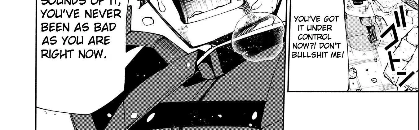 Hellmode ~Gamer Who Likes to Speedrun Becomes Peerless in a Parallel World with Obsolete Setting~ Chapter 52 page 50 - 