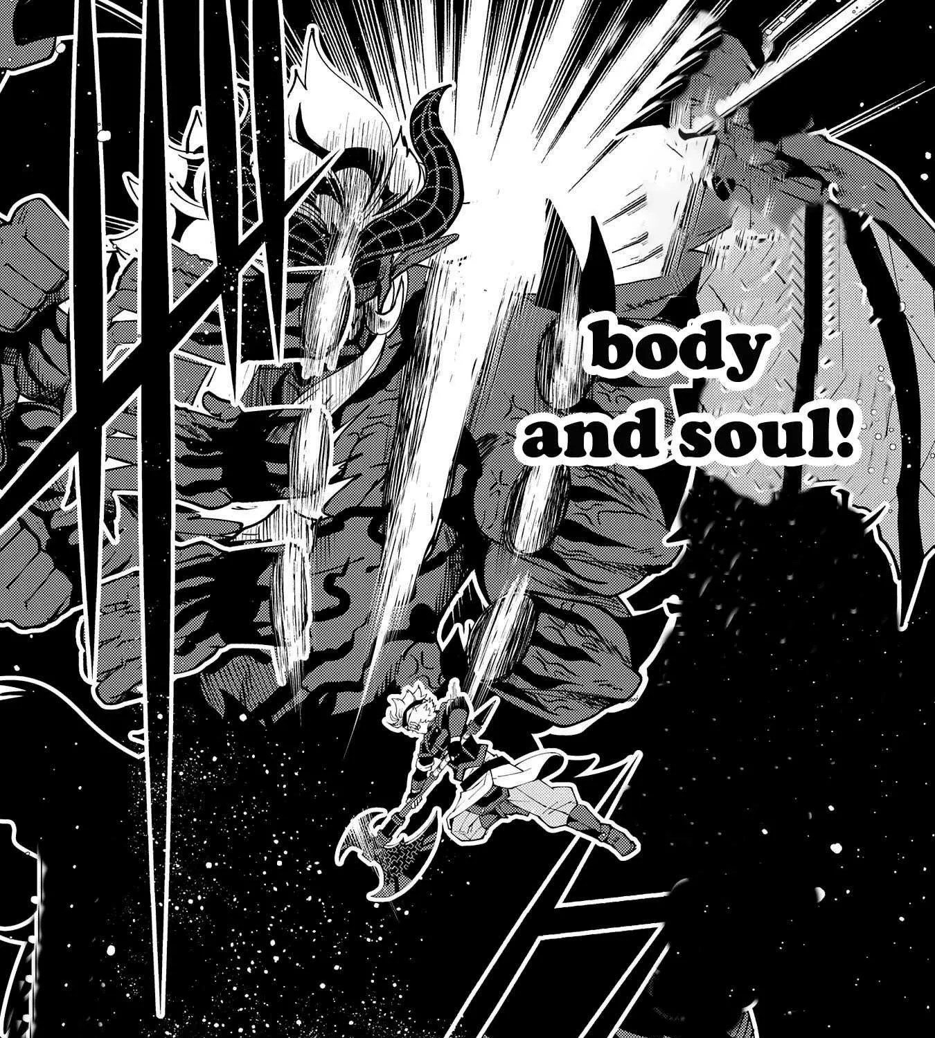 Hellmode ~Gamer Who Likes to Speedrun Becomes Peerless in a Parallel World with Obsolete Setting~ Chapter 52 page 57 - 