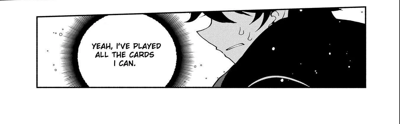 Hellmode ~Gamer Who Likes to Speedrun Becomes Peerless in a Parallel World with Obsolete Setting~ Chapter 52 page 8 - 