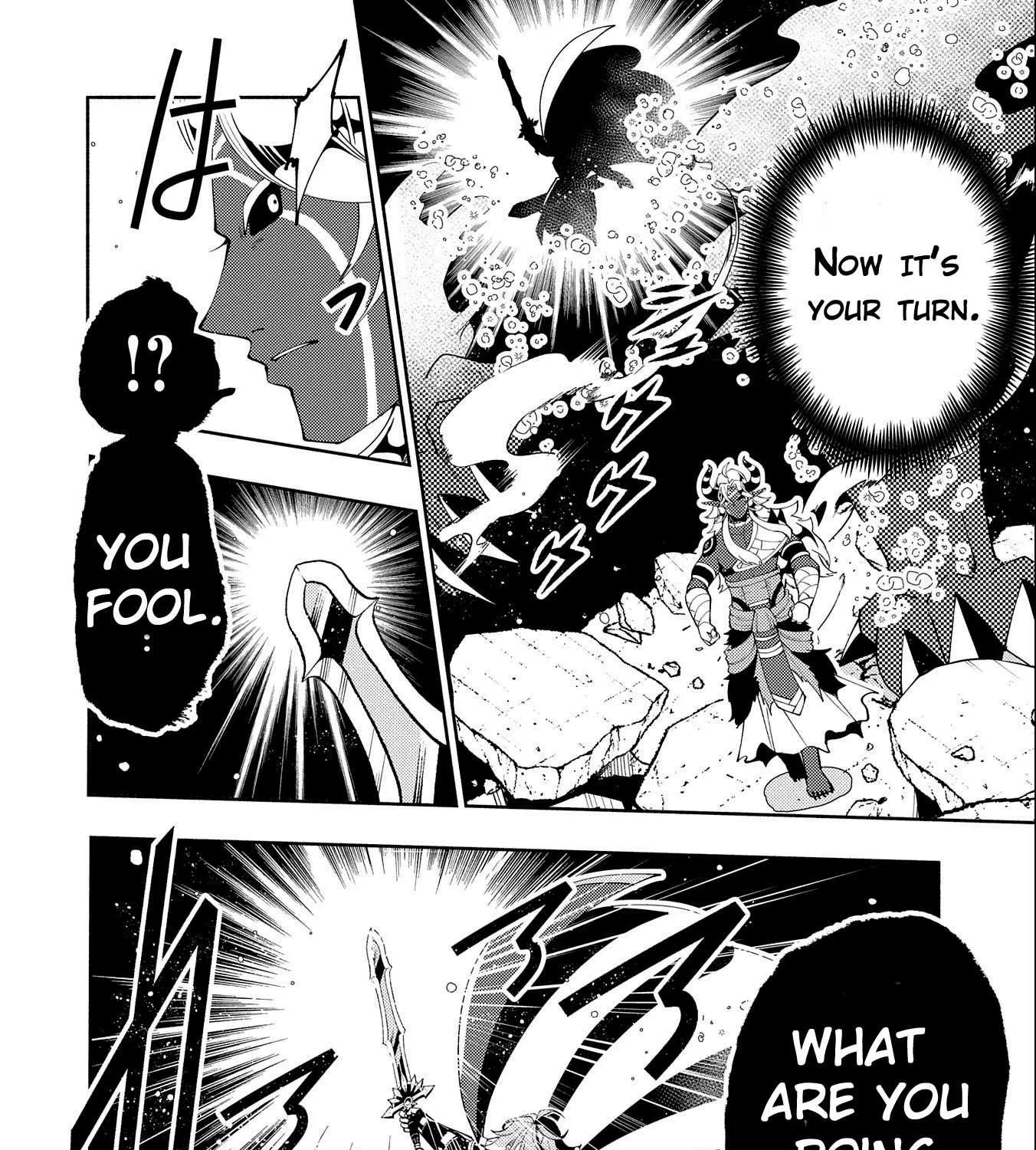 Hellmode ~Gamer Who Likes to Speedrun Becomes Peerless in a Parallel World with Obsolete Setting~ Chapter 52 page 9 - 
