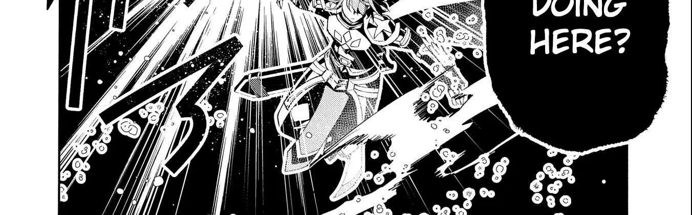 Hellmode ~Gamer Who Likes to Speedrun Becomes Peerless in a Parallel World with Obsolete Setting~ Chapter 52 page 10 - 