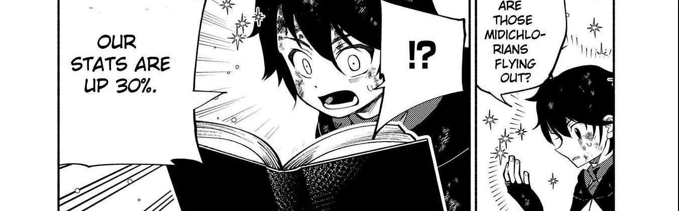 Hellmode ~Gamer Who Likes to Speedrun Becomes Peerless in a Parallel World with Obsolete Setting~ Chapter 53 page 18 - 