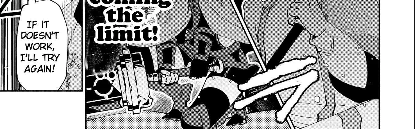 Hellmode ~Gamer Who Likes to Speedrun Becomes Peerless in a Parallel World with Obsolete Setting~ Chapter 53 page 24 - 