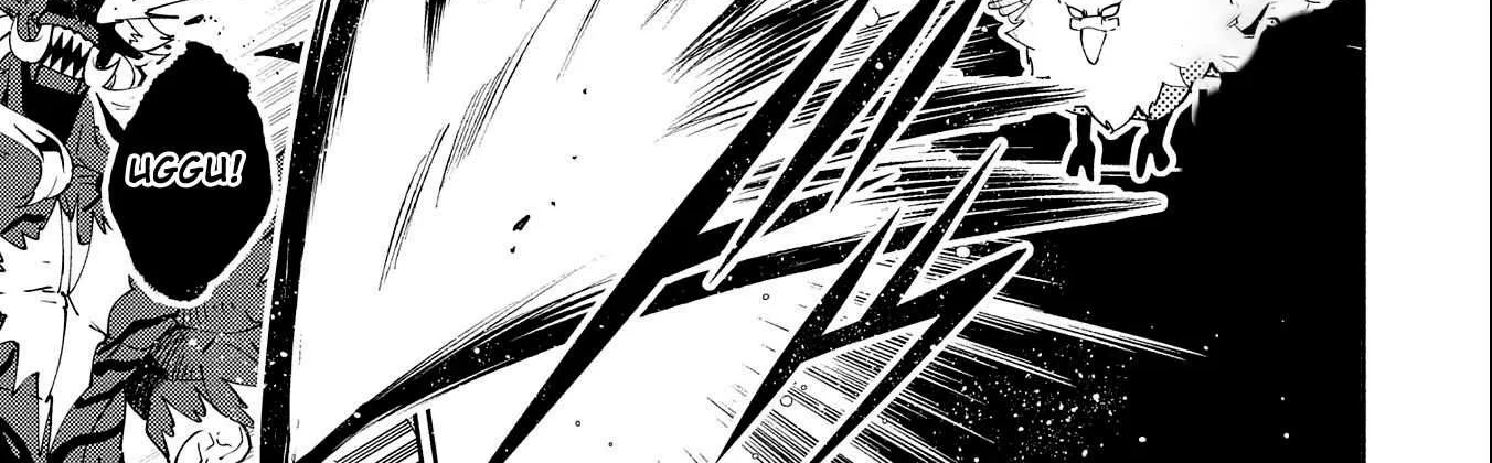 Hellmode ~Gamer Who Likes to Speedrun Becomes Peerless in a Parallel World with Obsolete Setting~ Chapter 53 page 28 - 