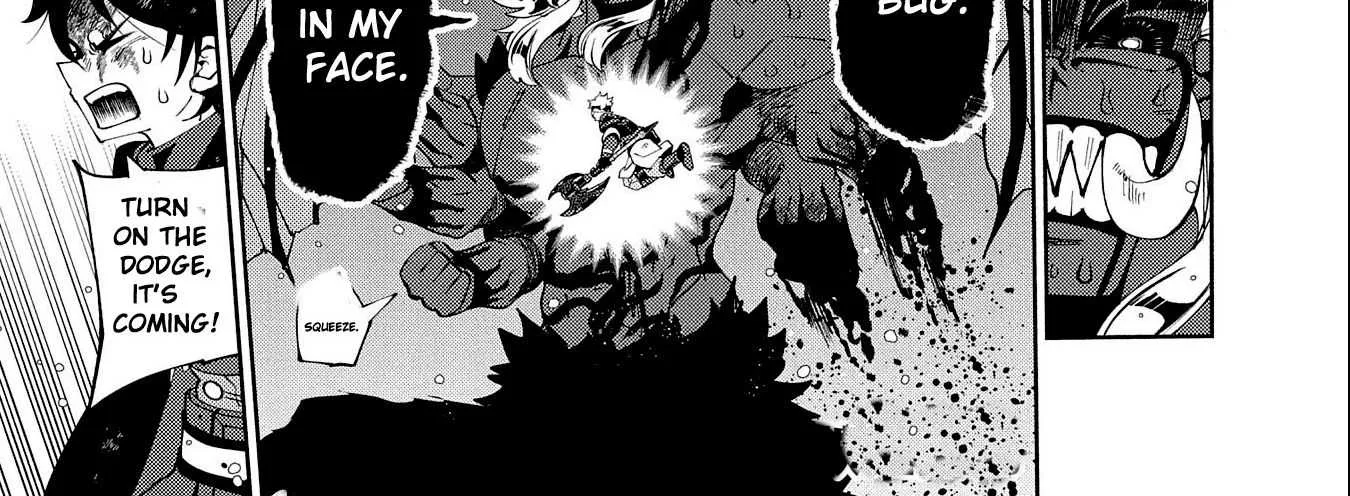 Hellmode ~Gamer Who Likes to Speedrun Becomes Peerless in a Parallel World with Obsolete Setting~ Chapter 53 page 4 - 