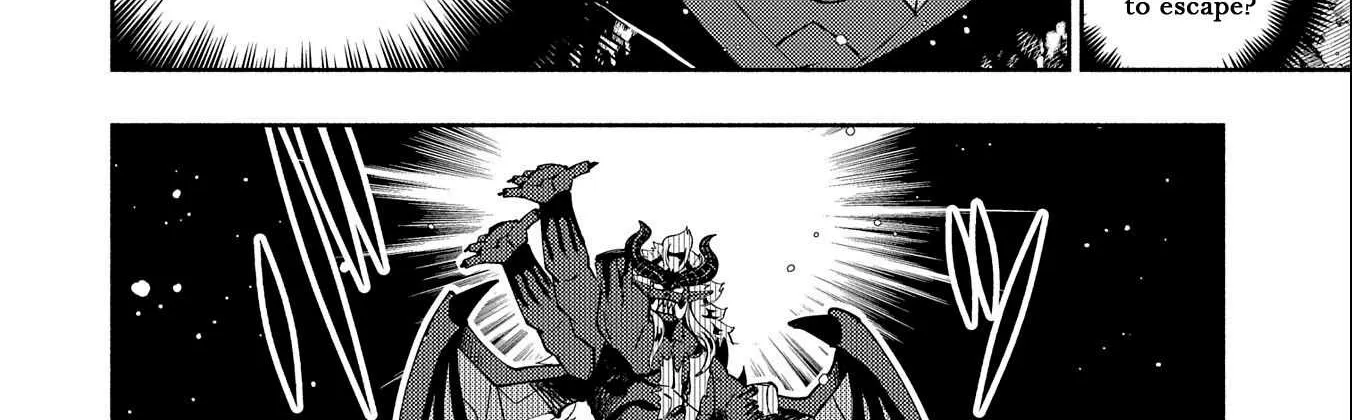 Hellmode ~Gamer Who Likes to Speedrun Becomes Peerless in a Parallel World with Obsolete Setting~ Chapter 53 page 34 - 