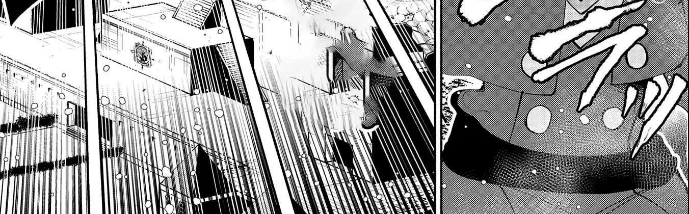 Hellmode ~Gamer Who Likes to Speedrun Becomes Peerless in a Parallel World with Obsolete Setting~ Chapter 53 page 38 - 