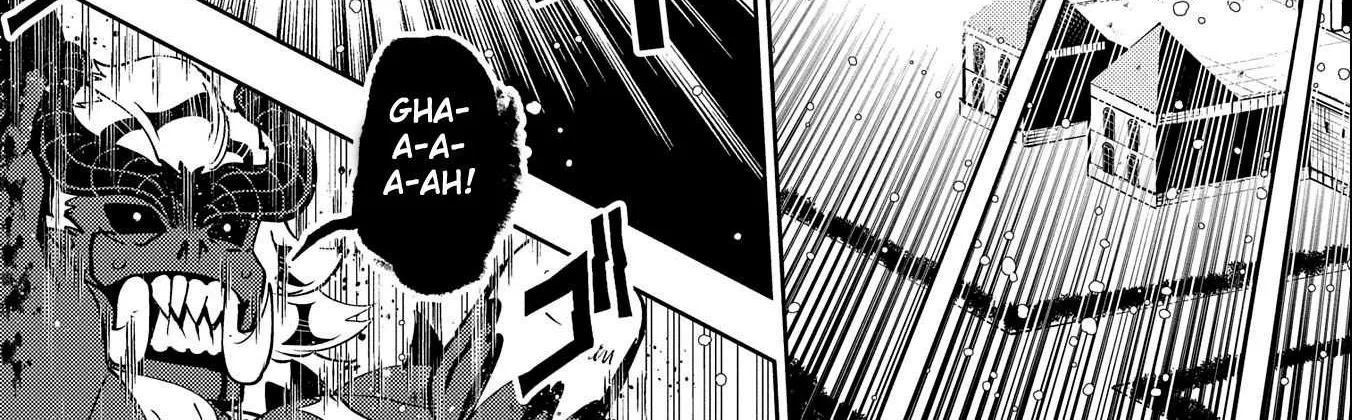 Hellmode ~Gamer Who Likes to Speedrun Becomes Peerless in a Parallel World with Obsolete Setting~ Chapter 53 page 40 - 