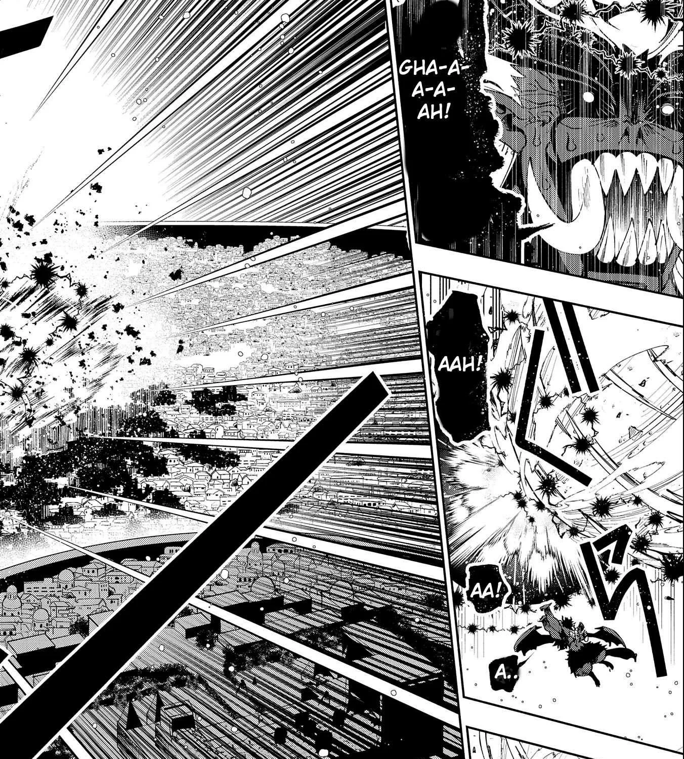 Hellmode ~Gamer Who Likes to Speedrun Becomes Peerless in a Parallel World with Obsolete Setting~ Chapter 53 page 45 - 
