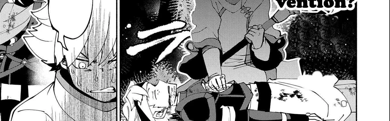 Hellmode ~Gamer Who Likes to Speedrun Becomes Peerless in a Parallel World with Obsolete Setting~ Chapter 53 page 8 - 