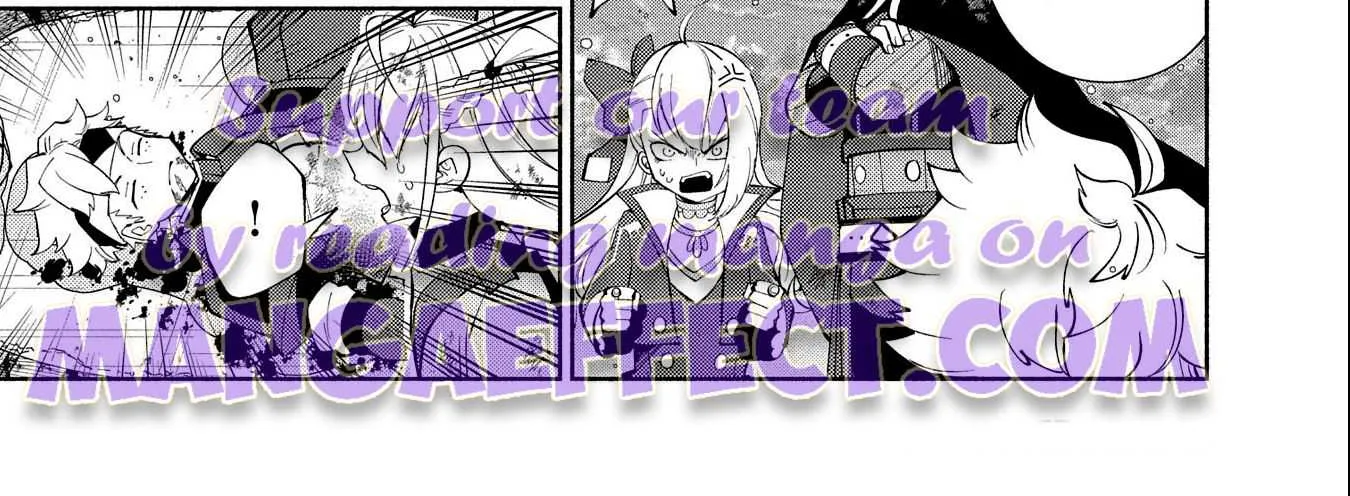 Hellmode ~Gamer Who Likes to Speedrun Becomes Peerless in a Parallel World with Obsolete Setting~ Chapter 54 page 3 - 