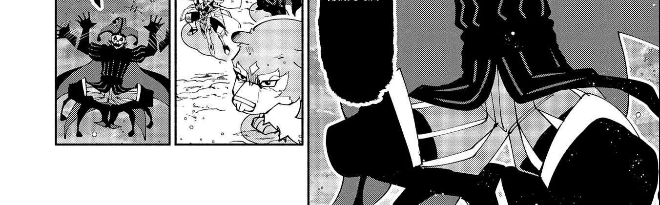 Hellmode ~Gamer Who Likes to Speedrun Becomes Peerless in a Parallel World with Obsolete Setting~ Chapter 54 page 21 - 