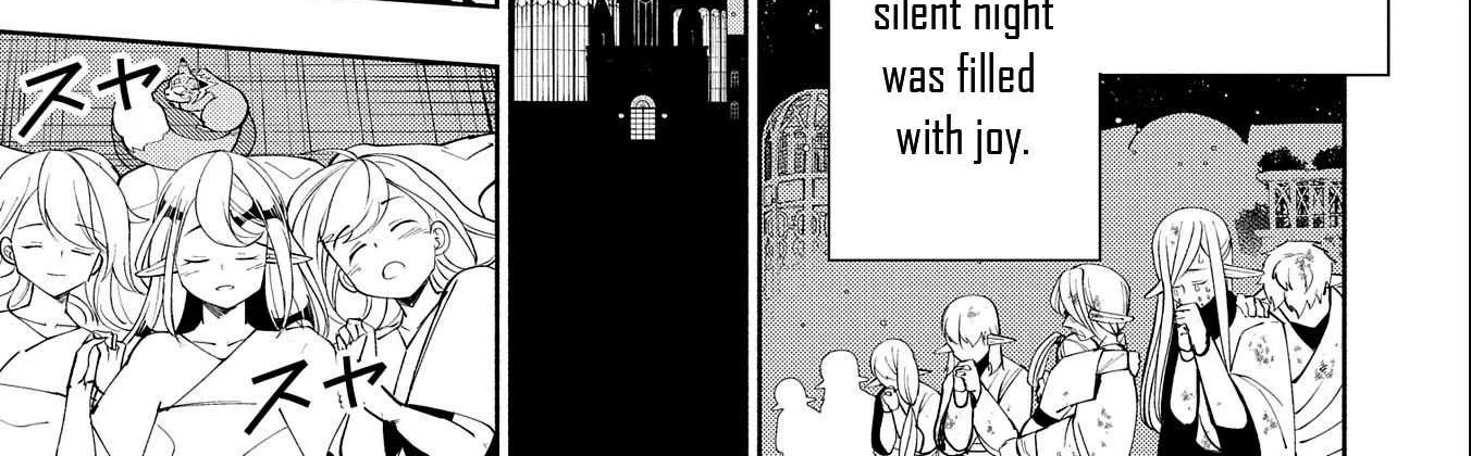 Hellmode ~Gamer Who Likes to Speedrun Becomes Peerless in a Parallel World with Obsolete Setting~ Chapter 54 page 27 - 
