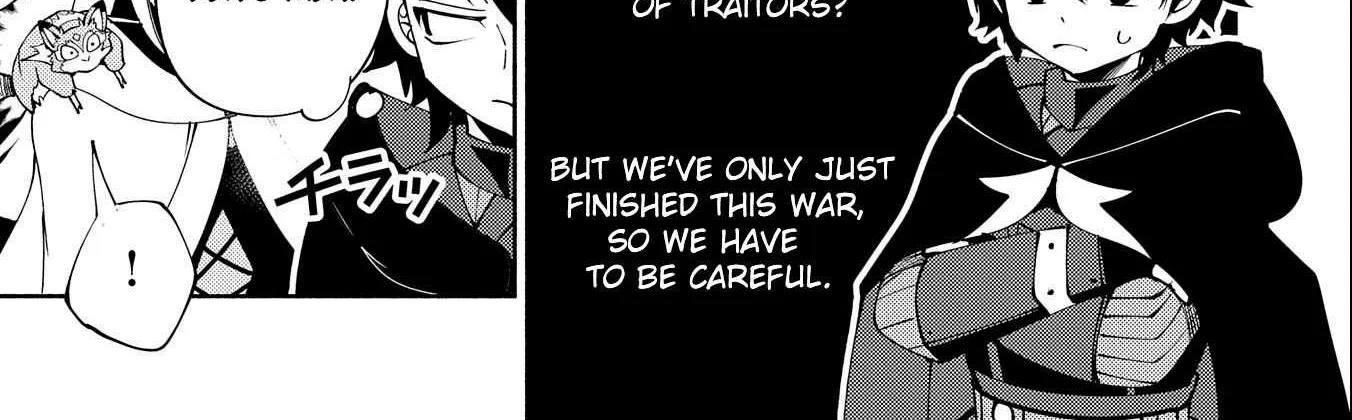 Hellmode ~Gamer Who Likes to Speedrun Becomes Peerless in a Parallel World with Obsolete Setting~ Chapter 54 page 31 - 