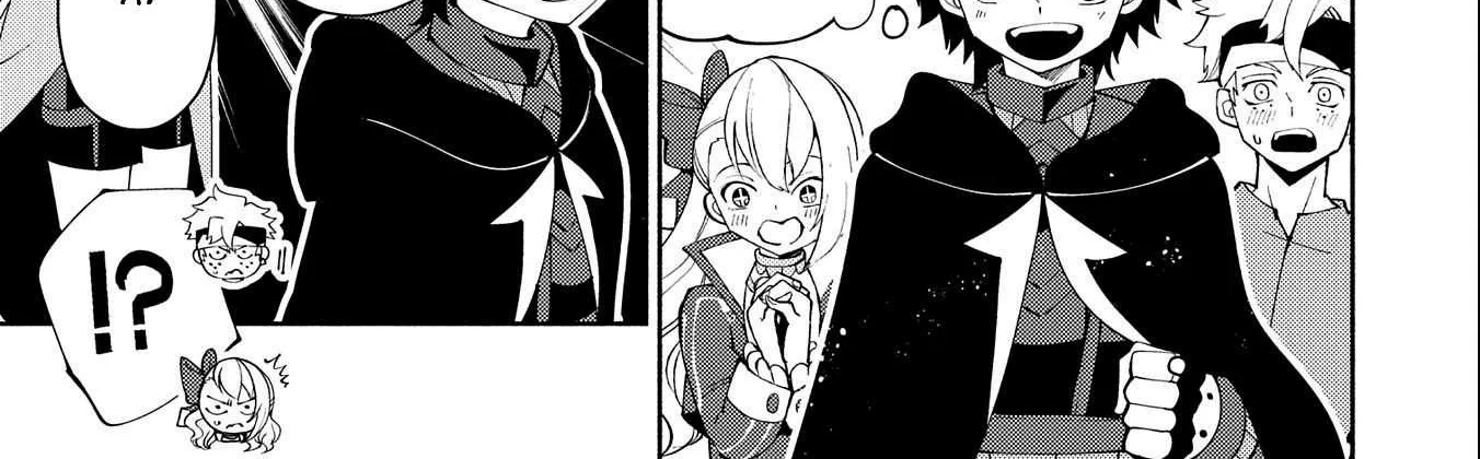 Hellmode ~Gamer Who Likes to Speedrun Becomes Peerless in a Parallel World with Obsolete Setting~ Chapter 54 page 35 - 