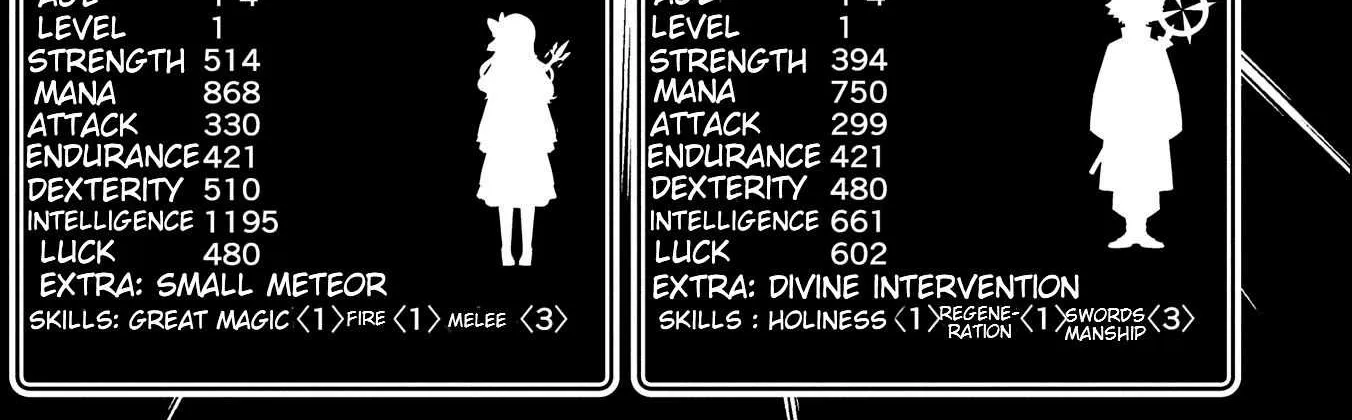 Hellmode ~Gamer Who Likes to Speedrun Becomes Peerless in a Parallel World with Obsolete Setting~ Chapter 54 page 39 - 