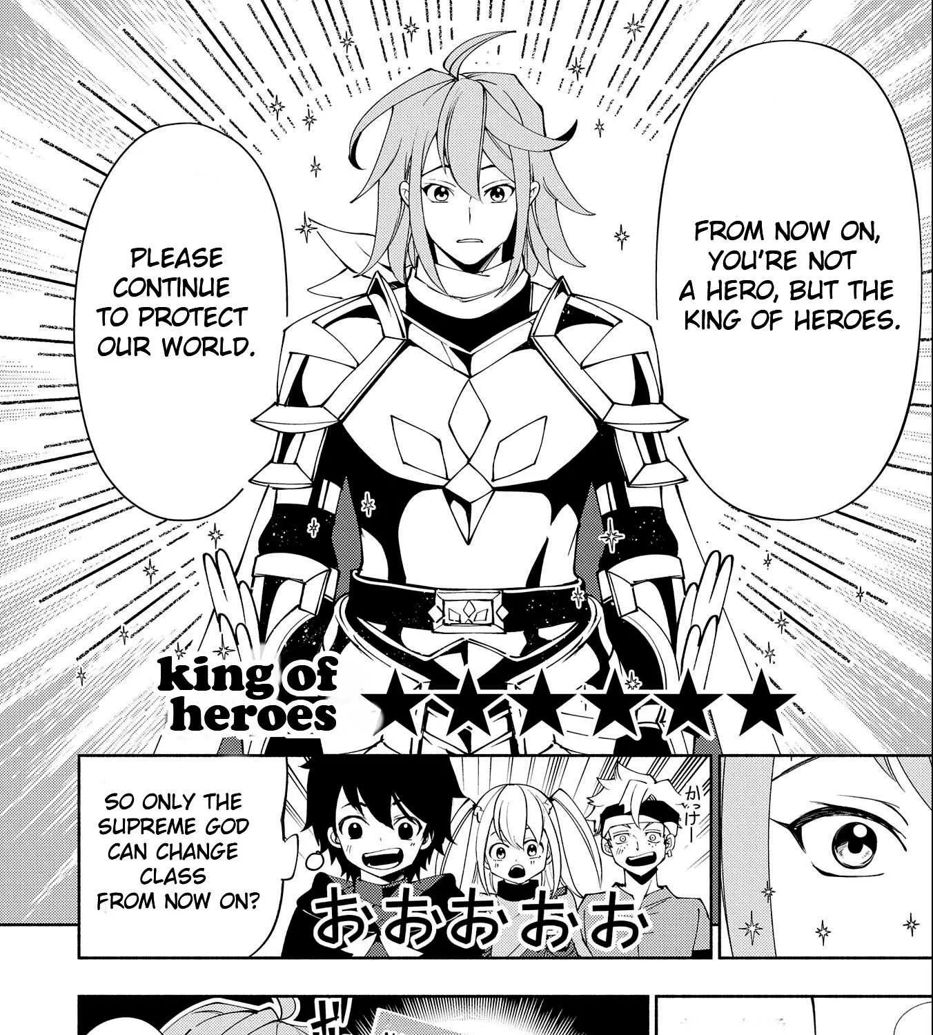 Hellmode ~Gamer Who Likes to Speedrun Becomes Peerless in a Parallel World with Obsolete Setting~ Chapter 54 page 44 - 