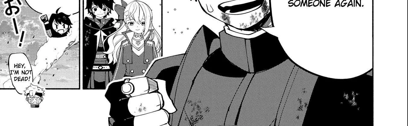 Hellmode ~Gamer Who Likes to Speedrun Becomes Peerless in a Parallel World with Obsolete Setting~ Chapter 54 page 7 - 
