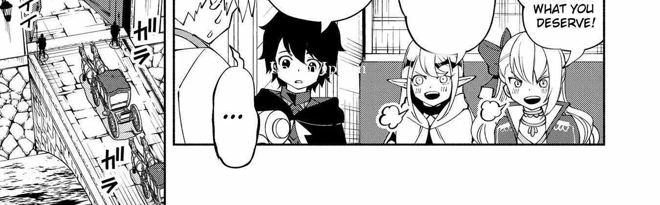 Hellmode ~Gamer Who Likes to Speedrun Becomes Peerless in a Parallel World with Obsolete Setting~ Chapter 55 page 14 - 