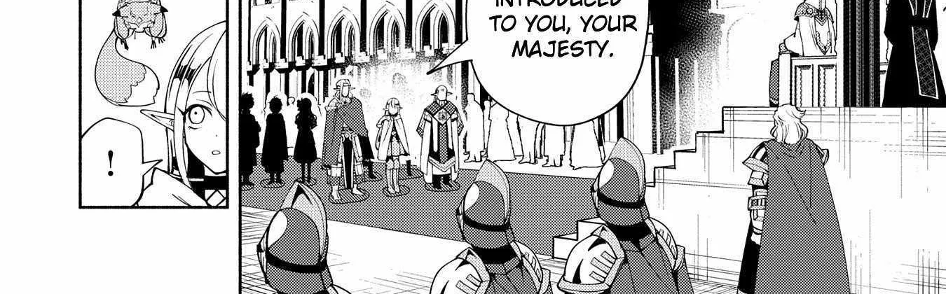 Hellmode ~Gamer Who Likes to Speedrun Becomes Peerless in a Parallel World with Obsolete Setting~ Chapter 55 page 16 - 