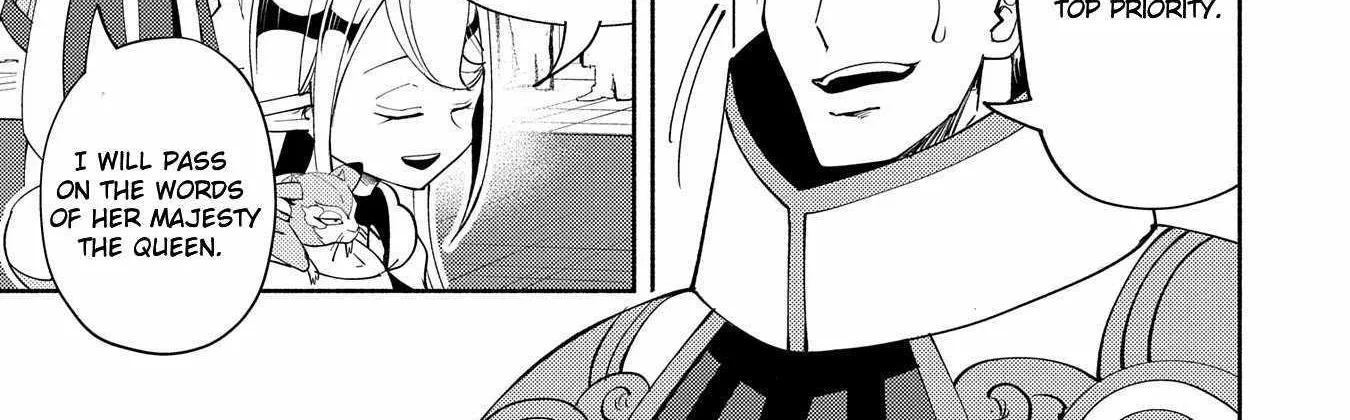 Hellmode ~Gamer Who Likes to Speedrun Becomes Peerless in a Parallel World with Obsolete Setting~ Chapter 55 page 18 - 