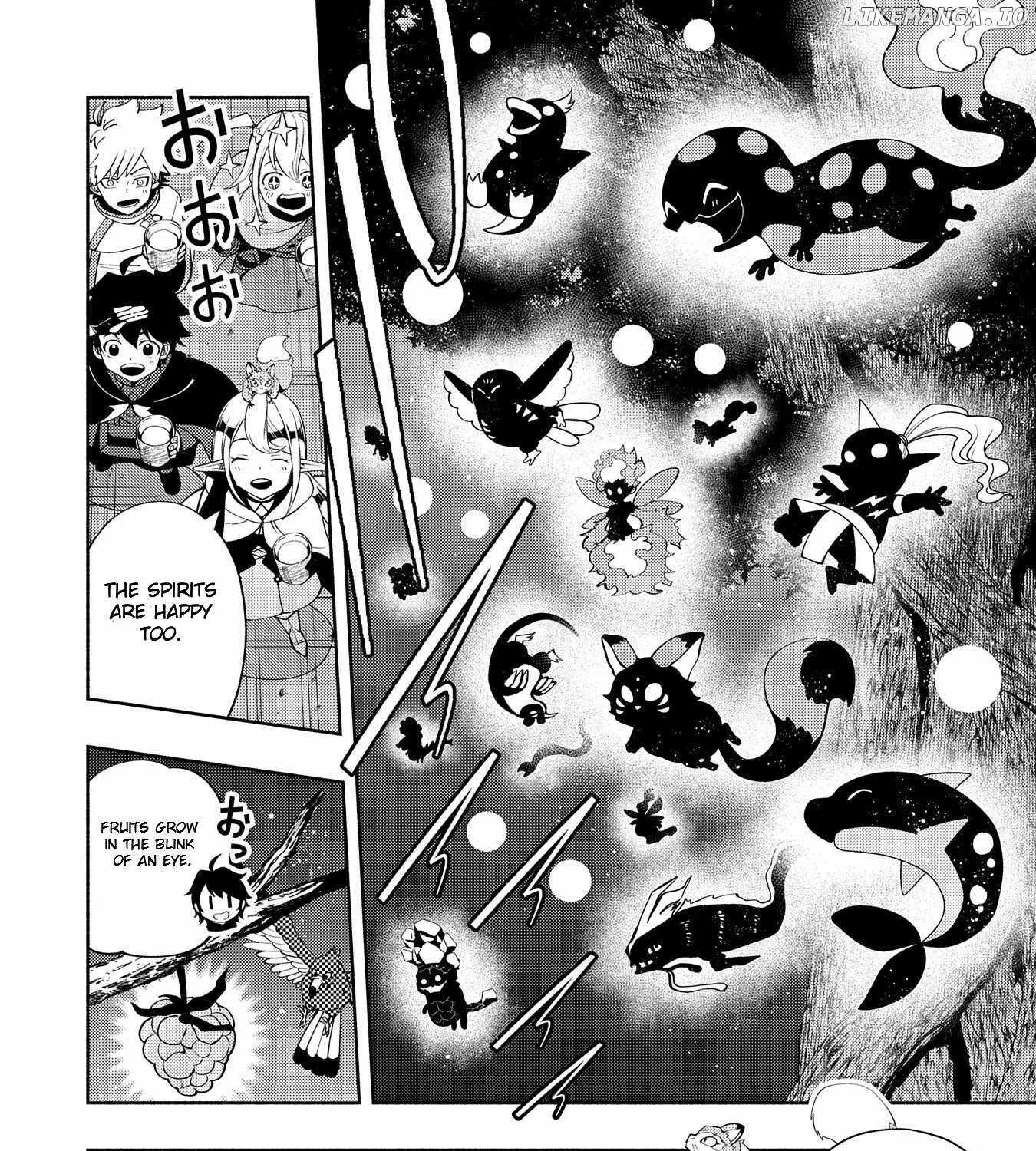 Hellmode ~Gamer Who Likes to Speedrun Becomes Peerless in a Parallel World with Obsolete Setting~ Chapter 55 page 3 - 
