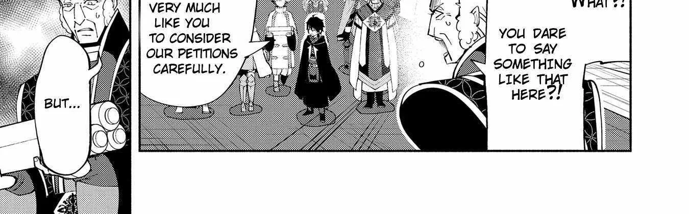Hellmode ~Gamer Who Likes to Speedrun Becomes Peerless in a Parallel World with Obsolete Setting~ Chapter 55 page 26 - 