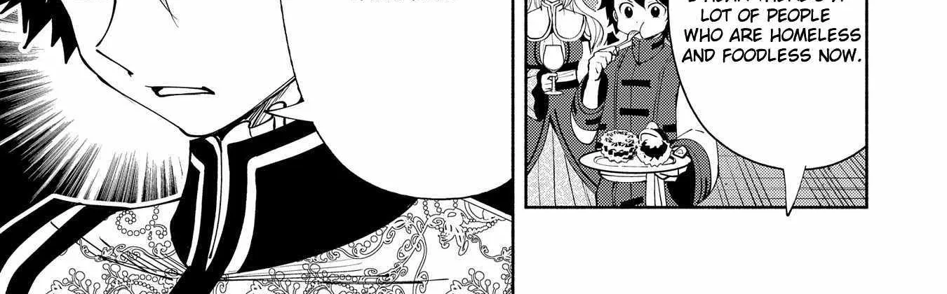 Hellmode ~Gamer Who Likes to Speedrun Becomes Peerless in a Parallel World with Obsolete Setting~ Chapter 55 page 30 - 