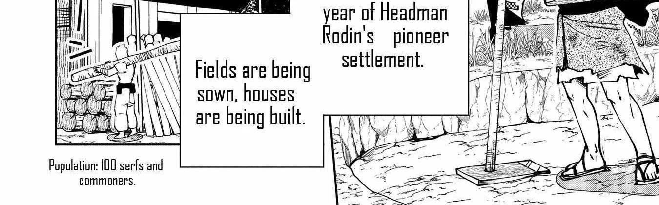 Hellmode ~Gamer Who Likes to Speedrun Becomes Peerless in a Parallel World with Obsolete Setting~ Chapter 55 page 32 - 