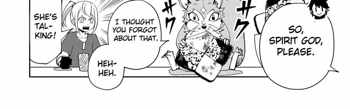 Hellmode ~Gamer Who Likes to Speedrun Becomes Peerless in a Parallel World with Obsolete Setting~ Chapter 55 page 40 - 