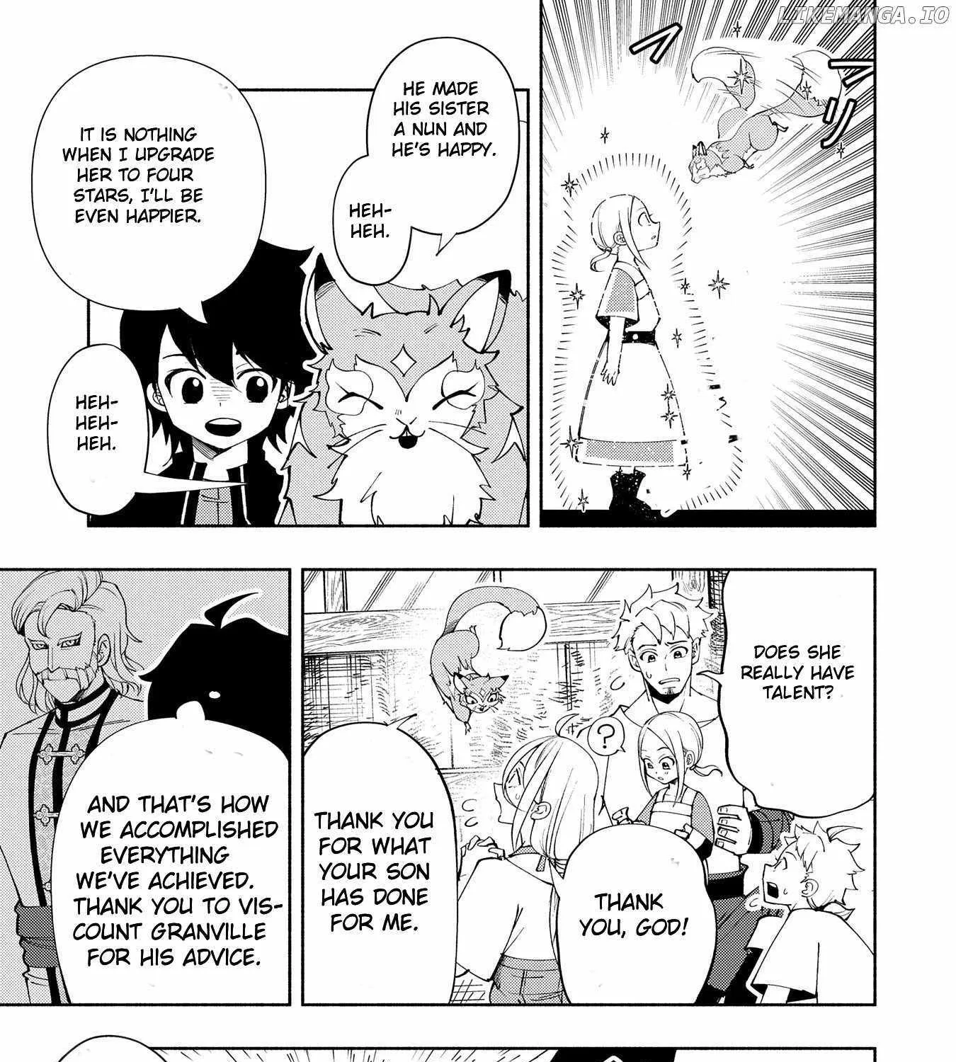 Hellmode ~Gamer Who Likes to Speedrun Becomes Peerless in a Parallel World with Obsolete Setting~ Chapter 55 page 41 - 