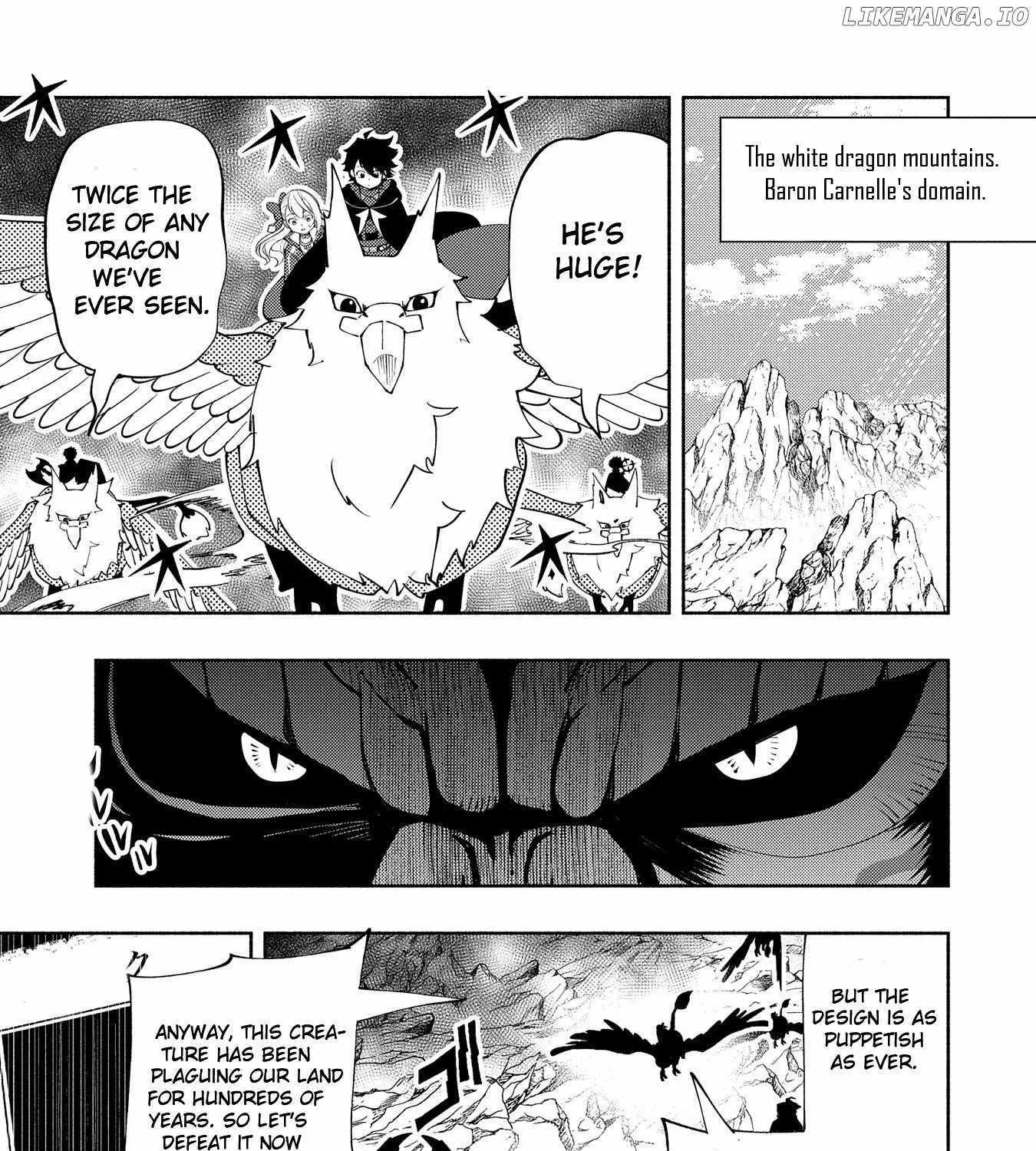 Hellmode ~Gamer Who Likes to Speedrun Becomes Peerless in a Parallel World with Obsolete Setting~ Chapter 55 page 45 - 